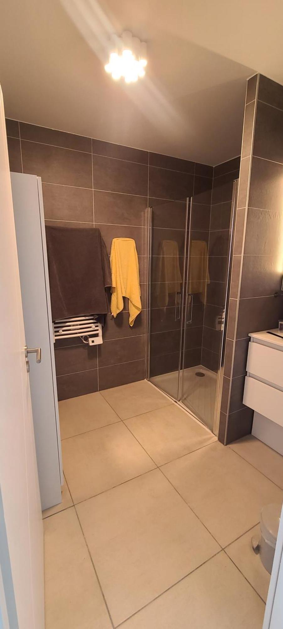 Beau T3 - Meuble Classe 3*- Vue Degagee Sur Marina Кане Экстерьер фото